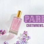 Parfû: Unveiling the Essence of Perfume