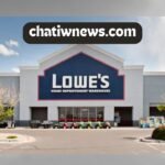 Exploring Lowes Newport News: The Comprehensive Guide