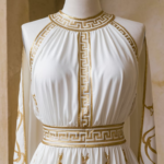 Timeless Elegance: The Greek Goddess Dress to Impress