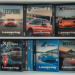 Leespring VS Xtron Car DVDs: A Comprehensive Guide